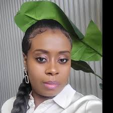 Kenya Saunders (@kenya.saunders_) • Threads, Say more