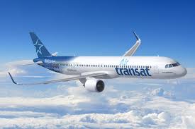 Down from an original fleet of 14, the first of air transat's current nine a310s was delivered to air transat is 2000, after originally being delivered to emirates in 1992. Air Transat To Replace Its Airbus A310s With 10 New Airbus A321neo Lrs World Airline News