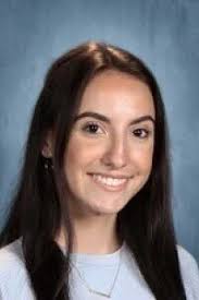 National Honor Society Inductees — Lutheran North — Macomb, MI