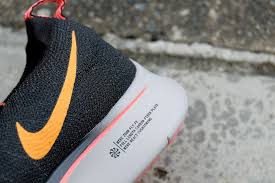 Nike Zoom Fly Flyknit Review Run Singapore