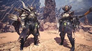 A charm that enhances the earplugs skill. Free Monster Hunter World Iceborne Update 5 Introducing Fatalis Releases On October 1st Release Notes Inside