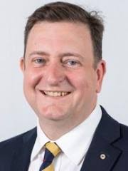 Professor Michael Reade AM