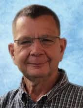 Obituary information for Robert Allen “Bob” Wolf