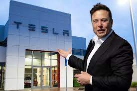 Por qué Elon Musk se volvió US$ 20.000 millones más rico tras el triunfo de  Trump - NEWSWEEK ARGENTINA