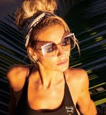 Dorit Kemsley Named Bathing Suits After Beverly Hills Housewives Costars,  But Excluded 2 Of Them