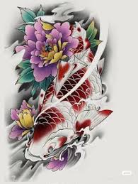 Hình tattoo cá chép là một trong những phong cách được đón nhận nhiều nhất. 440 Ca Chep Tattoo Y TÆ°á»Ÿng Trong 2021 Hinh XÄƒm Hinh XÄƒm Nháº­t Ca Chep