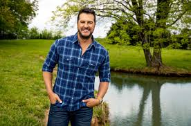 Luke Bryan on New Album 'Mind of a Country Boy'