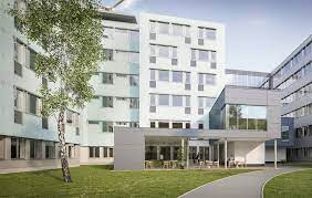 krankenhaus kufstein