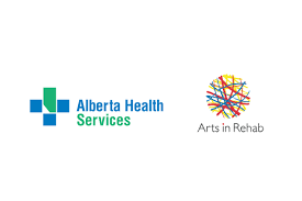 Specific dental, oral and maxillofacial surgical services; Logo Ahs Air Carfac Alberta