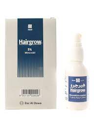 Minoxidil 5 percent, proprietary dht blockers, transdermal enhancers, vitamin complex, retinol, caffeine, phosphatidylcholine, no alcohol and progylene glycol, no petroleum and petroletum, no mineral oil and paraffin liquid, no fragrance, no sulfate, parabens free. Hairgrow Minoxidil 5 Solution 50 Ml Medilife Uae
