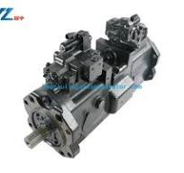 KOBELCO excavator accessories SK450-6 hydraulic pump ...