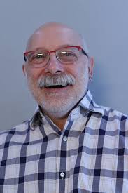 Keith Mosier and Rudi Bertrand