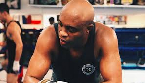 Anderson da silva (portuguese pronunciation: Anderson Silva Explains Why He Continues To Fight Despite His Family S Wishes Bjpenn Com