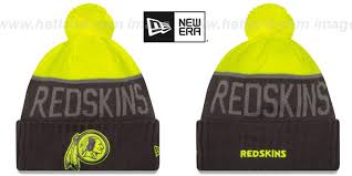 New Era Hats Size Chart New Era Redskins Chiller Filler