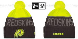 New Era Hats Size Chart New Era Redskins Chiller Filler