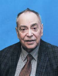 Obituary of Henry Ronald North Eydt