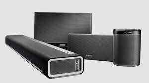 In order to change the wireless credentials on a sonos player without losing the music service credentials stored, you will need to wire the player in using an ethernet cable for network access. Sonos 5 1 Update Introduces Bridge Free Streaming Trusted Reviews