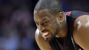 Vítězná šňůra Miami je u konce, přestřihlo ji oslabené Chicago