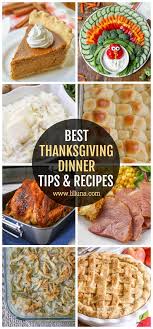Thanksgiving Dinner Ideas Plus Tips Lil Luna Thanksgiving Dinner Recipes Thanksgiving Appetizer Recipes Recipes