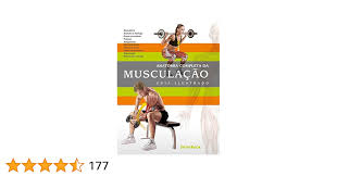 Anatomia Completa da Musculacao. Guia Ilustrado (Em Portugues do Brasil):  Ricardo Canovas Linares: 9788569371038: Amazon.com: Books