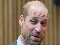 Prince William's method of eating scones is the 'only correct one'