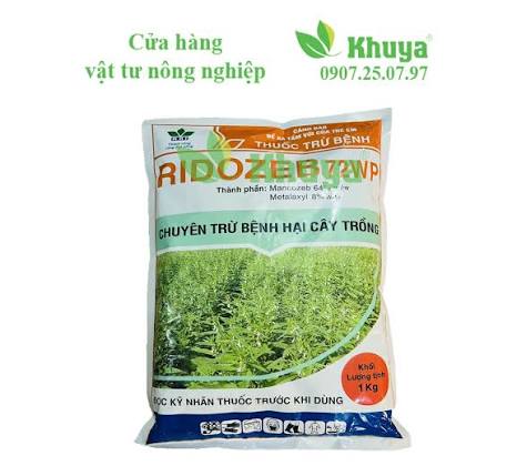 Ridozeb 72WP