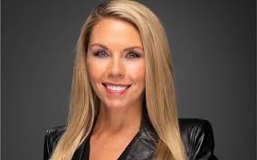 Nissan's Witherspoon Named Automotive Marketer Of The Year 03/14/2022