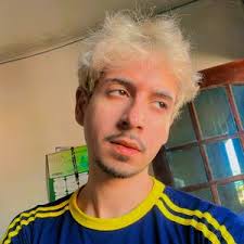 Andy Swift (@cherryszboy)