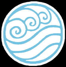 The last airbender graphic tees, hoodies, and sweatshirts! Download Hd Water Tribe Symbol Stickers By Zatanna103 Avatar The Last Airbender Transparent Png Image Nicepng Com
