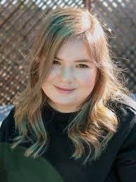 Rebecca Buehler's Instagram, Twitter & Facebook