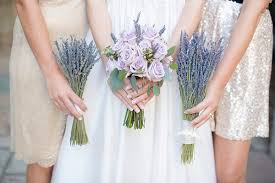 From prom corsages to your wedding day centerpiece, flowers set the tone for a magical experience and a memorable event. Lavender Wedding Ideas Decor Cakes Favours