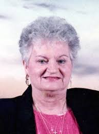 Marie MacQueen Obituary