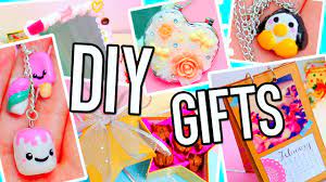 We live in a world where many of our friends and family live far away, but we still really want to celebrate their big milestones with them. Diy Gifts Ideas Cute Cheap Presents For Bff Parents Boyfriend Valentine S Day Birthdays Youtube