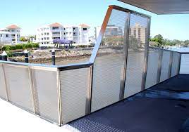Stainless Balustrade Fabrication Gold Coast Brisbane Australia Wide Southern Stainless