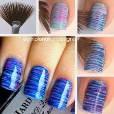 For starters, women love nails in general but they also like to keep things simple. 10 Cute And Easy Nail Designs Ideas Glam Radar