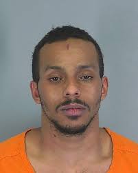 Spartanburg Man Charged