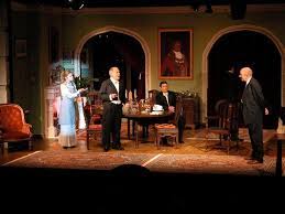 Pin On The Inspector Calls