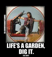Pin By Briar On Funny Things Favorite Movie Quotes Joe Dirt Snarky Humor