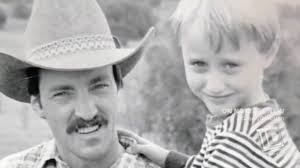 Daniel Eli “Danny” Stutzman (1976-1985)