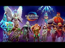 03/04/2021 · elga ( elemental guardians ) apk 2.5.9.k for android is available for free and safe download. Might Magic Elemental Guardians Apk Descargar App Gratis Para Android