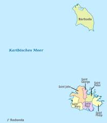 Geographical and historical treatment of antigua and barbuda, islands that form an independent state in the lesser antilles in the eastern caribbean sea, at the southern end of the leeward islands chain. Antigua Und Barbuda Wikipedia