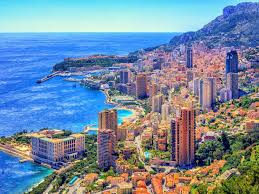 The prince's government announces new measures. Cruises To Monte Carlo Monaco Port P O Cruises