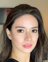 ♡ this is erich gonzales from the philippines. Erich Gonzales 1990 Articulos Mydramalist Es
