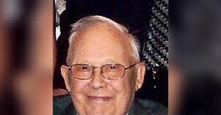 Charles P. Romich Obituary