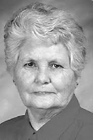 Kate Livengood Obituary (1930