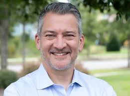 Elections 2024: David Hill vies for district 7 Senate seat