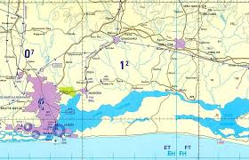 This page provides a complete overview of lagos, nigeria region maps. Lagos Map Nigeria