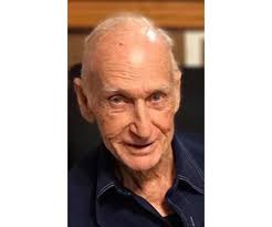 DAVID WOLFORD Obituary (1931