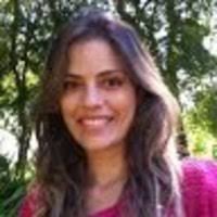 Dany Roberta Marques Caldeira