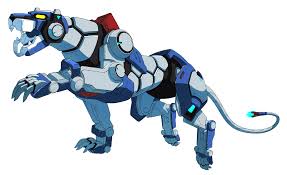 Blue Lion Legendary Defender Voltron Wiki Fandom